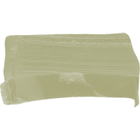 Rev&ecirc;tement de protection E-25, Transparent, 25 lb, Boîte Sécurité Médic