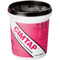 CIMTAP&reg; Tapping Compound Sécurité Médic