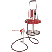 Grease Pumps - RAM Portable Pumps/High Pressure, 4.5 Lb./minute Sécurité Médic