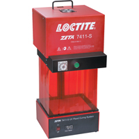 Light Cure Adhesive Equipment Sécurité Médic