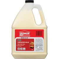 LePage&reg; Carpenter's Glue Sécurité Médic