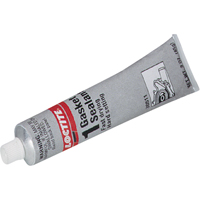 Scellant &agrave; joint no 1, Tube, Brun Sécurité Médic