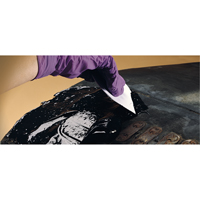 Fixmaster Rapid Rubber Repair Kit Sécurité Médic