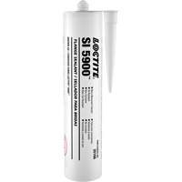SI 5900 Instant Gasket Sealant, Bottle, Black Sécurité Médic