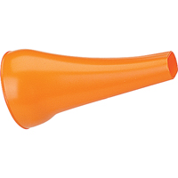 Anti-Static Tapered Oval Nozzles Sécurité Médic