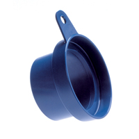 Shop Vac Hose Adapter with Mounting Tabs Sécurité Médic