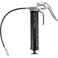 Heavy-Duty Pistol Grease Gun, 14 oz Capacity Sécurité Médic