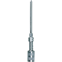 Needle Nose Adaptor Sécurité Médic
