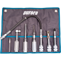 Ezee-Lube Kit Sécurité Médic