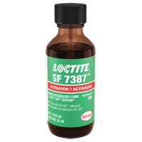 Loctite&reg; 7387 Activators Sécurité Médic