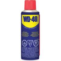 Penetrating Oil, Aerosol Can, 3 oz Sécurité Médic