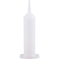 Broadcast Sprayer Tapered Tip Hand Syringe Sécurité Médic