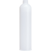 6oz Disposable plastic cartridge Sécurité Médic