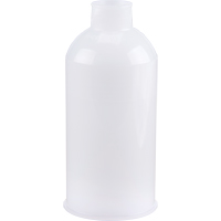 2.5oz Disposable plastic cartridge Sécurité Médic