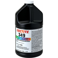 Acrylique &agrave; s&eacute;chage par photo polym&eacute;risation Improv 349, 1 L Sécurité Médic