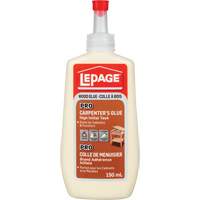 LePage&reg; Carpenter's Glue Sécurité Médic