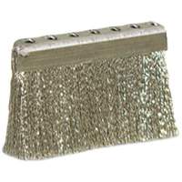 Flat, Round or Roto Brushes Sécurité Médic