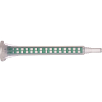 Static Mix Nozzles and Accessories, 0.53 cm L Sécurité Médic