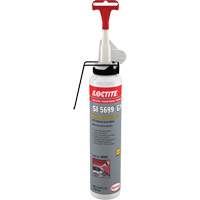 5699 RTV Silicone Gasket Maker, Tube, Grey Sécurité Médic