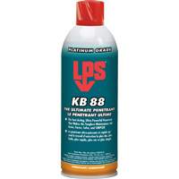 KB 88 The Ultimate Penetrant, Aerosol Can, 13 oz. Sécurité Médic