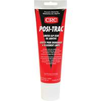 Posi-Trac Limited Slip Gear Oil Additive, Tube Sécurité Médic