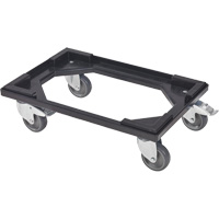 CleanBox Dolly Sécurité Médic