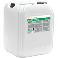 E-Nox Shine Stainless Steel Cleaner & Protector, 20 L, Pail Sécurité Médic