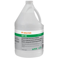 CB 100 Natural Cleaner and Degreaser, Jug Sécurité Médic