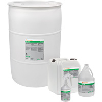 CB 100 Natural Cleaner and Degreaser, Jug Sécurité Médic