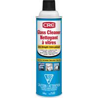 Nettoyant pour verre CRC, 510 g, Canette a&eacute;rosol Sécurité Médic
