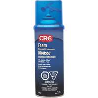 Minimal Expansion Foam Sealant, 12 oz., Aerosol Can Sécurité Médic