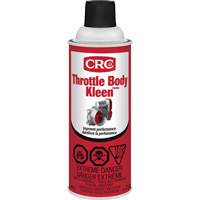 Specialty Automotive Fluids