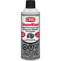 SensorKleen Mass Air Flow Sensor Cleaner, Aerosol Can Sécurité Médic