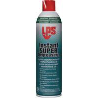 Instant Super Degreaser 2.0, Aerosol Can Sécurité Médic