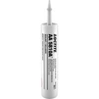 Agent d'&eacute;tanch&eacute;it&eacute; en polyacrylate pour joints de s&eacute;rie 5810A, Cartouche, Noir Sécurité Médic