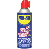 Big Blast Penetrant, Aerosol Can, 311 g Sécurité Médic