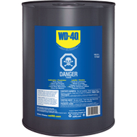 Penetrating Oil, Pail, 18.9 L Sécurité Médic