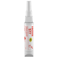 Scellant &agrave; filet 577, Tube, 50 ml, -53.88° C - 150° C/-65° F - 300° F Sécurité Médic