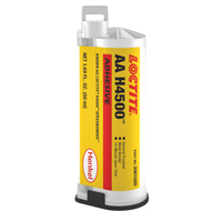 Adh&eacute;sif structurel Speedbonder H4500 Sécurité Médic