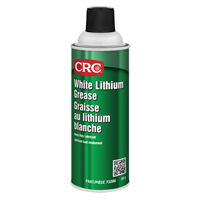 White Lithium Grease, Aerosol Can Sécurité Médic