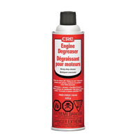 Engine Degreaser Sécurité Médic