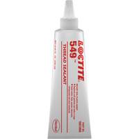 Scellant &agrave; filet 549, Tube, 250 ml, -54° C - 149° C/-65° F - 300° F Sécurité Médic