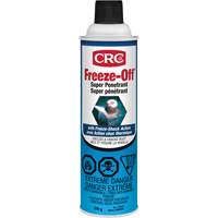 Freeze-Off&reg; Penetrating Oil, Aerosol Can, 326 g Sécurité Médic