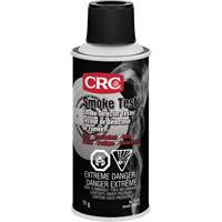 V&eacute;rificateur de d&eacute;tecteur de fum&eacute;e Smoke Test Sécurité Médic