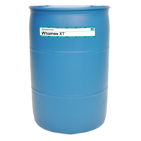 STAGES Whamex XT Machine Tool Sump & System Cleaner, 54 Gal., Drum Sécurité Médic