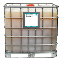 STAGES Whamex XT Machine Tool Sump & System Cleaner, 270 gal., IBC Tote Sécurité Médic