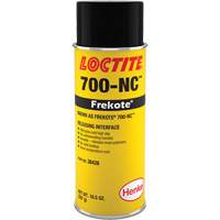 Agent de d&eacute;moulage Frekote 700-NC Sécurité Médic