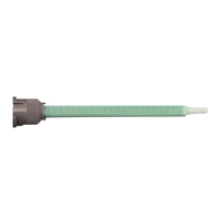 Mixing Nozzle Sécurité Médic
