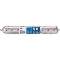 Polyurethane Adhesive Sealant 561, 600 ml, Grey Sécurité Médic