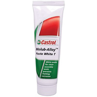 P&acirc;te lubrifiante blanche T Molub-Alloy, Tube Sécurité Médic